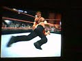 smackdown vs raw 2009