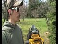 A Mowing Life