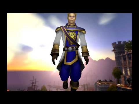 Anduin Wrynn