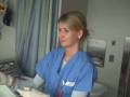 Hospital stay  Mass General Hospital  Jan 2009