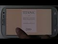 FBReader trailer