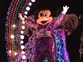 Disney's FANTILLUSION! -Mickey's Magical Garden- TDL No,1-1