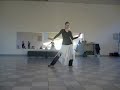 Fairuza Tribal Belly Dance Workshop Jundiai 4