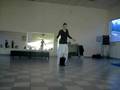 Fairuza Tribal Belly Dance Workshop Jundiai 4