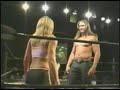 Shadow (Lance Hoyt) vs. Mary Jane Shadow (Lance Hoyt) vs. Mary Jane