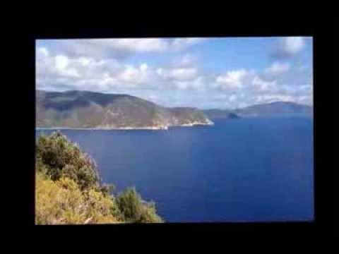 Capo Poro - Campo nell'Elba - Isola d'Elba - vista panoramica - autore dolvin27