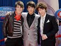Jonas Brothers Love Story Chapter 16