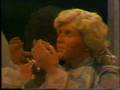 Sue Braadtvedt, Hanna van Niekerk, Presentation of the Rose
