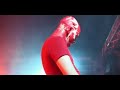 ROTTEN SOUND - SEEDS MACHINGUN AK47 DRUMMER