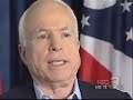 John McCain: I haven\