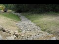 Part 3 - Ian Whitehead tells the East Courtenay rainwater management story