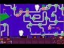 www.recordedamigagames.org played by rickyc messed a few levels up and had to improvise but i thought i did good :di dont like this as much as the first mainly because of the music and just the feel of the game. the easy levels were harder than in the first game but the harder levels weren't quite as difficult as original i found. i was a little disappointed with the ending because i thought the intro was so well done this time round and was expecting something even better!