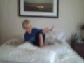 Soarin, Flyin - Nov 07 2009 VID00014