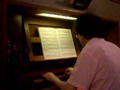 4) Friedrich Wilhelm Zachow   Jesu meine Freude Variationen