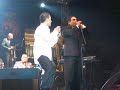 Cachondea -  - Salsa al parque 2010