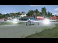 Extreme Airports - an FS2004 movie (Part 1)