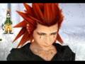 Axel's Story - [[Kingdom Hearts]]