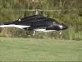 AirWolf Turbine RC