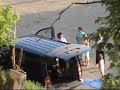 Gipsy-tzaranisme de Turda