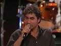 fabularasa alla finale musicultura festival 2005. http://www.fabularasa.eu