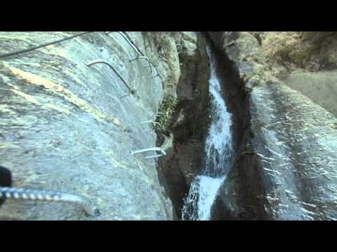 Wildwire Wanaka NZ 2 mins