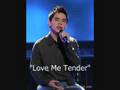 David Archuleta: American Idol Journey
