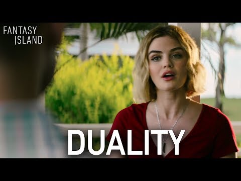 Welcome to Fantasy Island | Fantasy Island | February 14