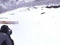Robinson Arms XCR Demo - 5.56 Full Auto