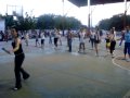 LA VIDA ES UN CARNAVAL ... zumba arcelia .