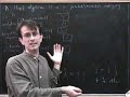 Group objects and Hopf algebras 6