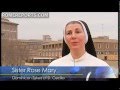 Unique stories of how two religious found their calling