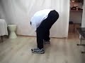 Low Back Pain Exercises - Preventing Low Back Pain