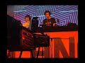 Justice (dj set) @ I Love Techno 2006 (Ghent, Belgium)
