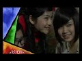 Bo tu 10A8 - Tap 208 - Con ma trong vuon