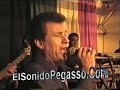 El Pega Pega Mi Sentencia
