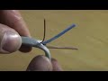 Ultimate Handyman DIY tips - how to strip electrical cable