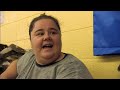 100 pounds overweight, loaded up on steroids and suffering from a debilitating autoimmune disease, Joe Cross is at the end of his rope and the end of his hope. In the mirror he saw a 310lb man whose gut was bigger than a beach ball and a path laid out before him that wouldn't end well- with one foot already in the grave, the other wasn't far behind. FAT, SICK & NEARLY DEAD is an inspiring film that chronicles Joe's personal mission to regain his health. With doctors and conventional medicines unable to help long-term, Joe turns to the only option left, the body's ability to heal itself. He trades in the junk food and hits the road with juicer and generator in tow, vowing only to drink fresh fruit and vegetable juice for the next 60 days. Across 3000 miles Joe has one goal in mind: To get off his pills and achieve a balanced lifestyle. While talking to more than 500 Americans about food, health and longevity, it's at a truck stop in Arizona where Joe meets a truck driver who suffers from the same rare condition. Phil Staples is morbidly obese weighing in at 429 lbs; a cheeseburger away from a heart-attack. As Joe is recovering his health, Phil begins his own epic journey to get well. What emerges is nothing short of amazing - an inspiring tale of healing and human connection. Part road trip, part self-help manifesto, FAT, SICK & NEARLY DEAD defies the traditional documentary format to present an unconventional and uplifting story of two men from different worlds who each <b>...</b>