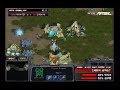 Arena MSL R8 Kal v Forgg set 2 (english commentary) (Part 1 of 3)