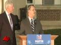 Ga. Democrat Gets Campaign Help From Clinton