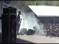 Dikers Vi�arock 2008 (desde backline)