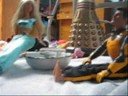The Home made Barbie Movie