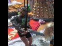 The Home made Barbie Movie