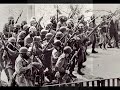 A project for the shootings at Kent State University 1970 I made for school.
EDIT:May2008
Okay, I made this video montage a little over a year ago, and I just realized that the on the very first clip, it says Kent State Massacre, May 2, 1970; the actual massacre was actually on May 4th. Just a silly mistake. The actual protest/riots, I believe, started on the first or the second of May. I'm sure that's why I put that down. Lol, sorry. =)
EDIT:Jan09
Due to some copyright issues, I was given three options.
1. Take my video off of YouTube
2. Permanently delete all sound from my video
3. Use AudioSwap....

As you see, I chose to use AudioSwap... it was awful.