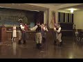 Tance z Raslavice- Domovina Dancers Tance z Raslavice- Domovina Dancers