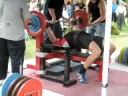 bänkpress