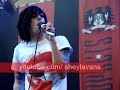 Rooftops - Lostprophets @festimad 2008 Rooftops - Lostprophets @festimad 2008