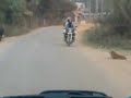 In Richtung Balasore In Richtung Balasore