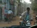 In Richtung Balasore