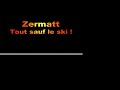 Les diables a zermatt