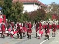 John Swett HS at the 2007 Santa Cruz Band Review John Swett HS at the 2007 Santa Cruz Band Review